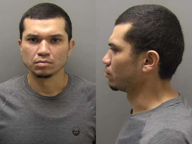 MORADO ROY DWI SENT 10 DAYS