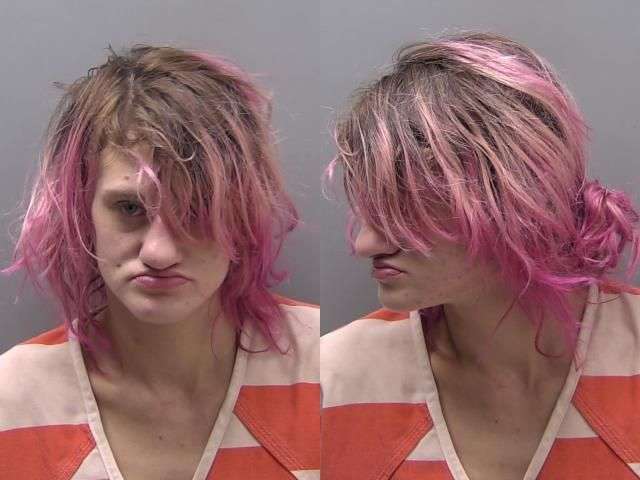 ROBERTS MYKAYLA POSS CONT SUBS 7500 CASH