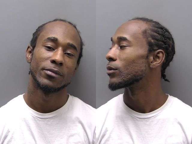 ROBINSON DARIAN POSS CONT SUBS 5000 BOND