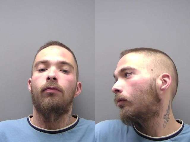 STANTON DALLAS POSS CONT SUBS NO BOND