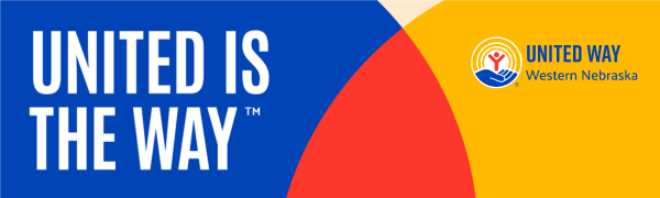 United Way of Western Nebraska