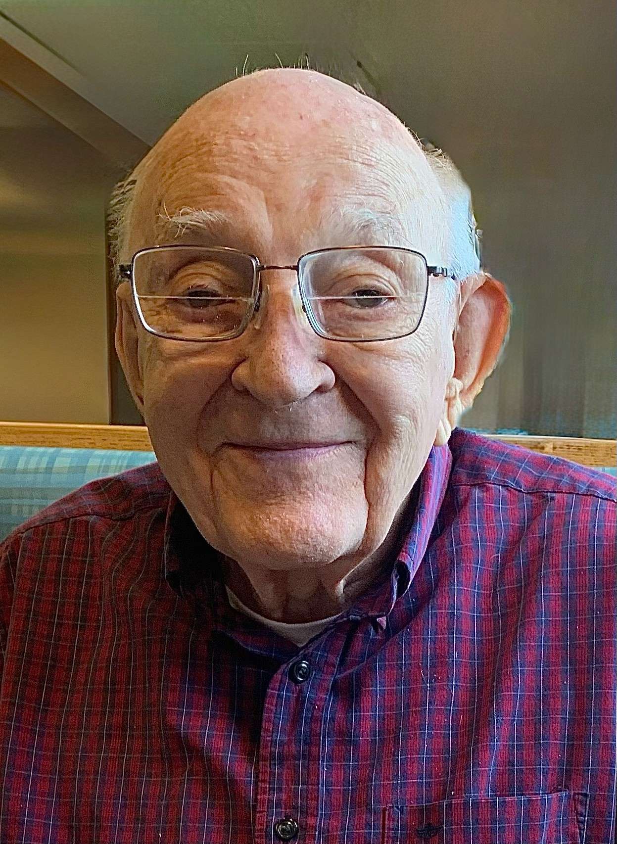 Donald Allen Smischny