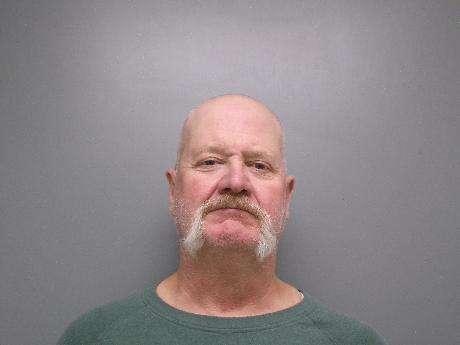 <b>Ricky Frickenstein - Driving Under the Influence of Liquor </b>