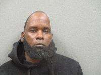 <b>Taboris Thames - Altering Identification on Weapon, Carrying Prohibited Weapon</b>