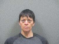 <b>Misty Hawley - Probation Violation</b>