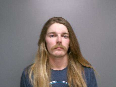 <b>Porter Slack - Driving Under the Influence +.15, One prior</b>