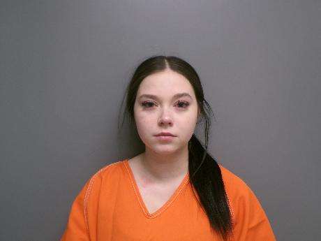 <b>Marley Fisher - Lincoln County Warrant-Violation of Probation</b>