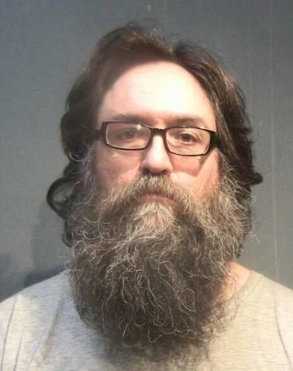 Coates (Woodbury County Sheriff's Office)