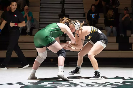 FHSU Athletics photo courtesy Adams State Athletics