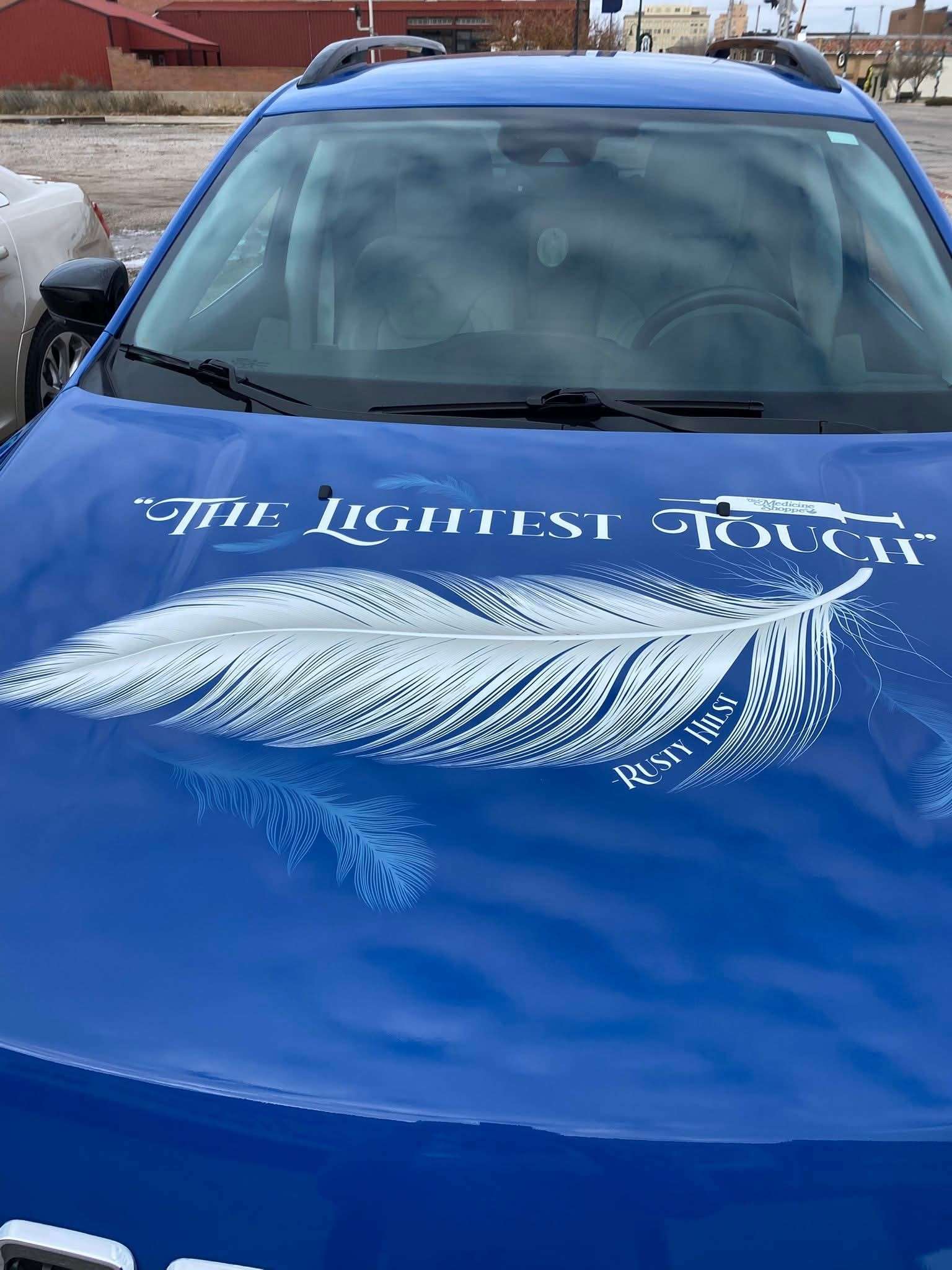 (Photo courtesy The Medicine Shoppe)