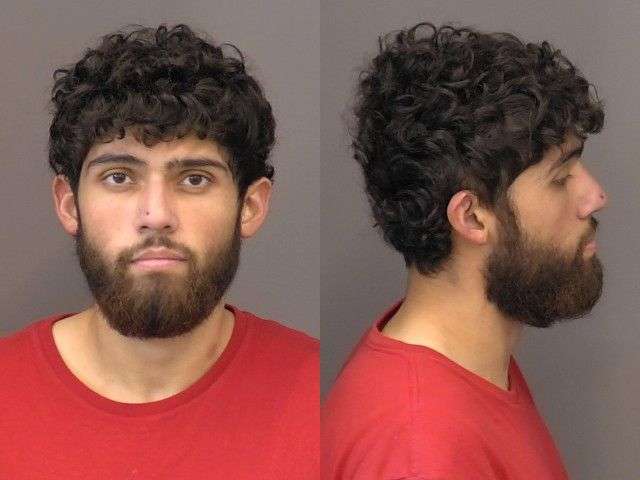 Gonzalez, Ivan Israel