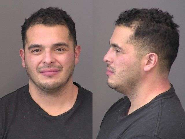 Garcia-Maciel, Raymond