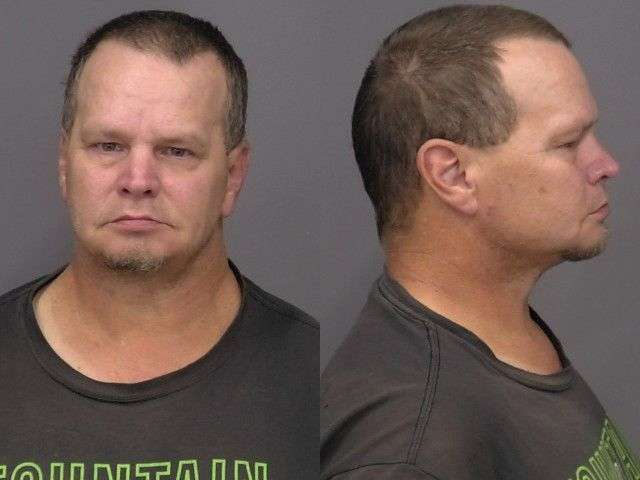 Gordon, Paul Anthony