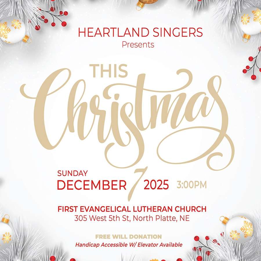 Heartland Singers 