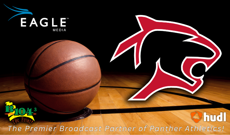 <b>Listen to the Free Live Radio Broadcast on B104.3 The Point</b>