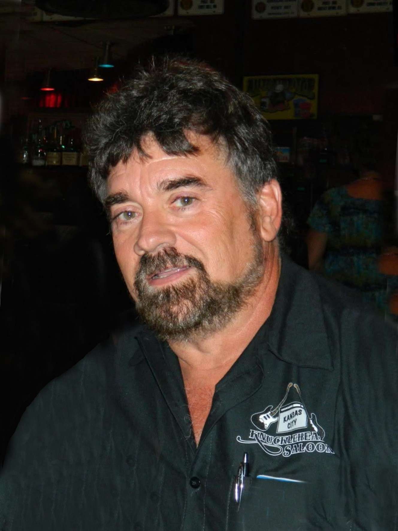 Jonathan “Jon” Paul Jantz