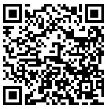 Scan this QR code to participate in Reno County's sales tax survey.