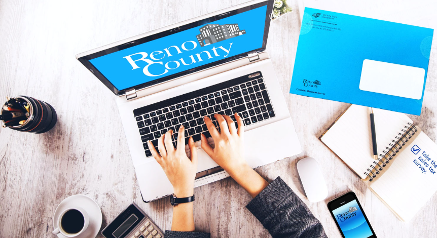 Graphic courtesy Reno County