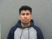 <b>Edgar Ramirez-Rodriguez - Immigration</b>