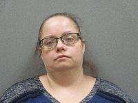 <b>Shantelle Rydguist - Probation Violation-Buffalo County</b>