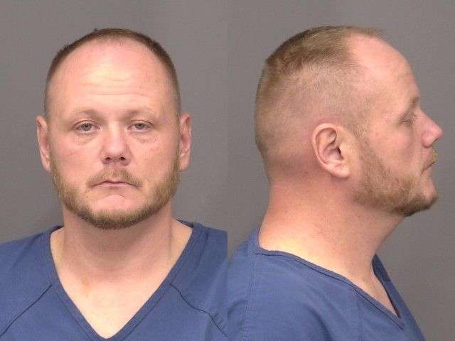 Crotzer, Christopher James