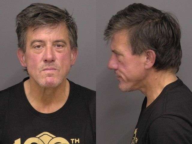 Sampson, Michael James