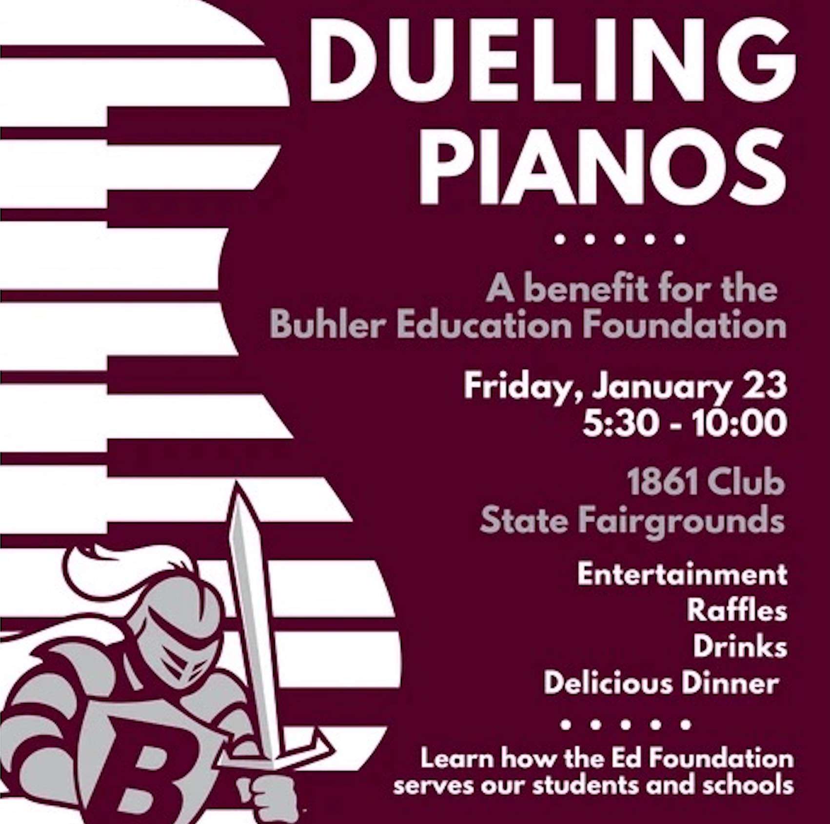 Buhler Education Foundation 