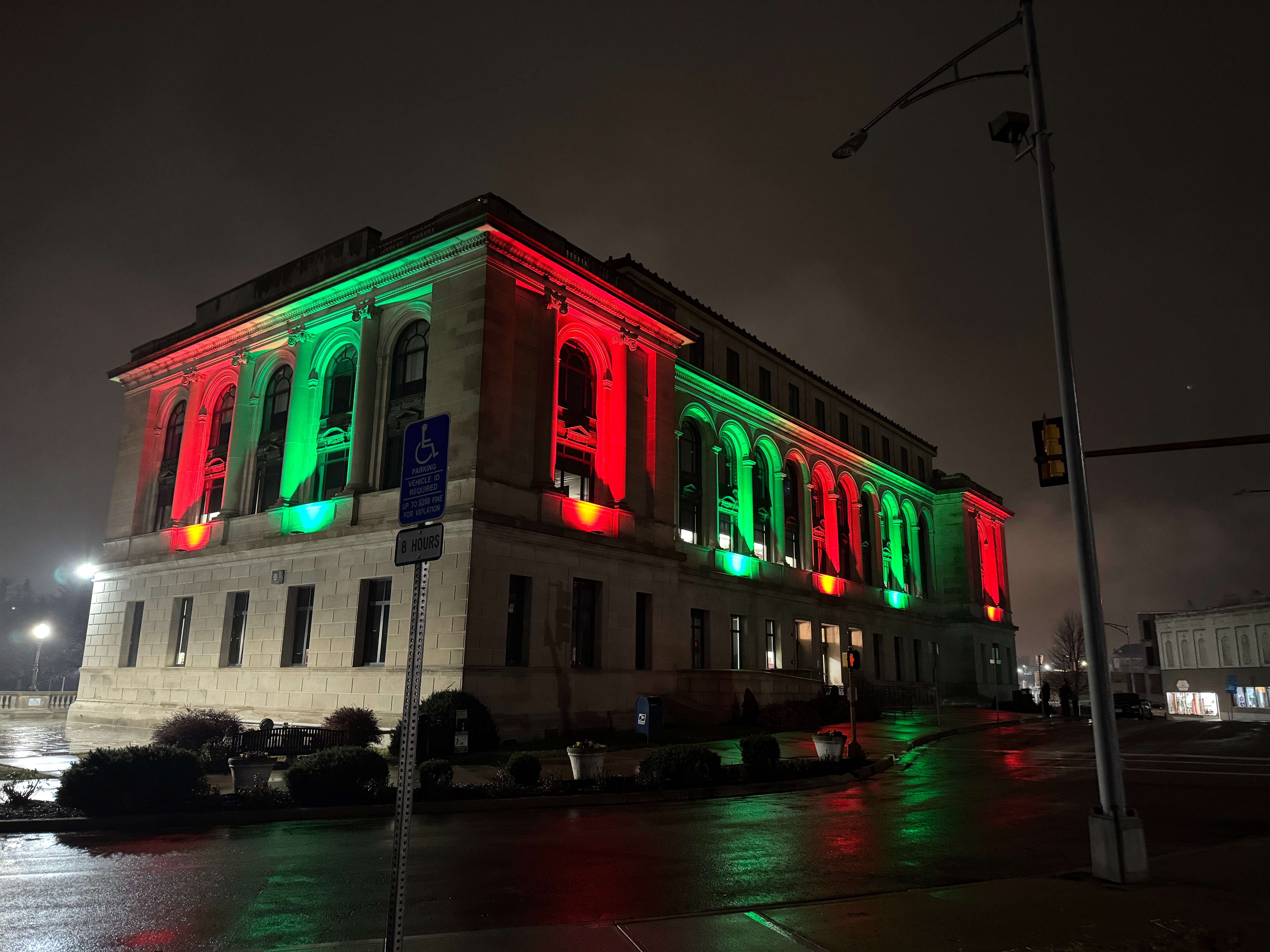 Photo courtesy of City of St. Joseph