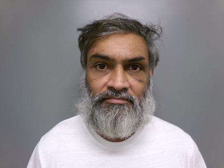 <b>Rakesh Chaubhari - Failure to Appear-Criminal Trespassing 2nd Degree</b>