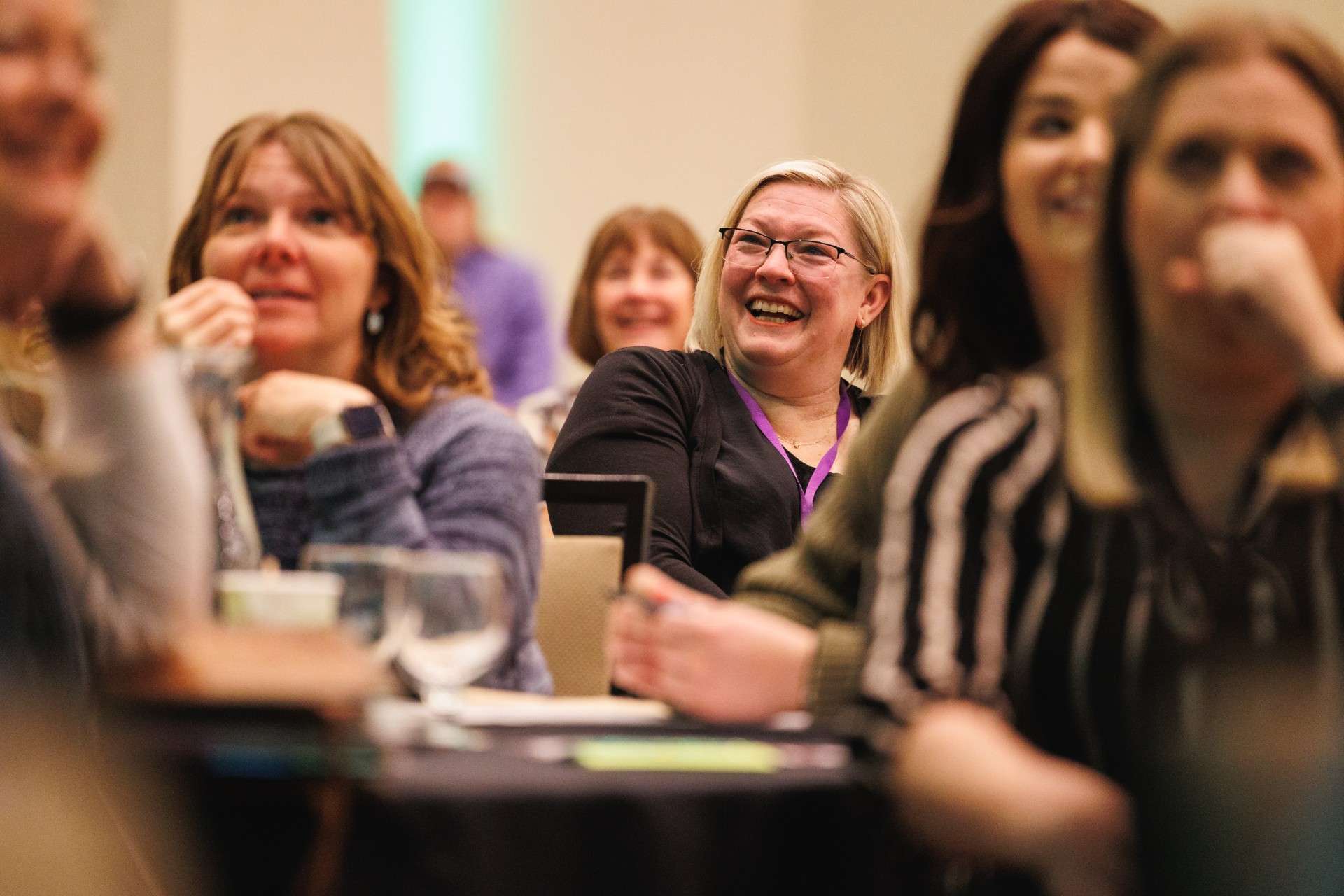 Register for the Women Grow the Farm Conference that will occur in Manhattan, KS on February 12-13 of 2026. Courtesy photo&nbsp;