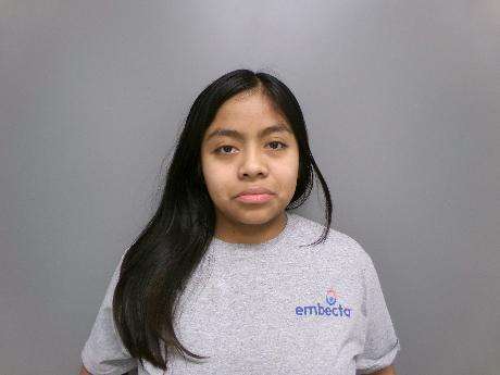 <b>Juana Lopez-Vargas - Driving Under Suspension/Before Reinstated-State</b>
