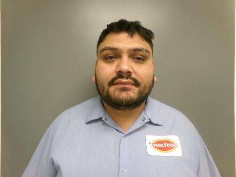 <b>Victor Sanchez - Driving While Suspended</b>