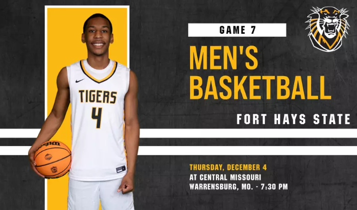 FHSU Athletics image