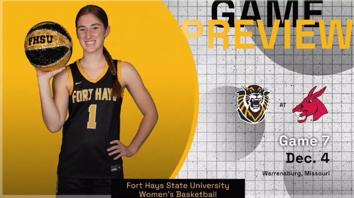 FHSU Athletics image