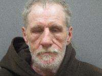 <b>John Alderman - Attempted Burglary, Attempted Theft by Unlawful Taking $0-$500</b>