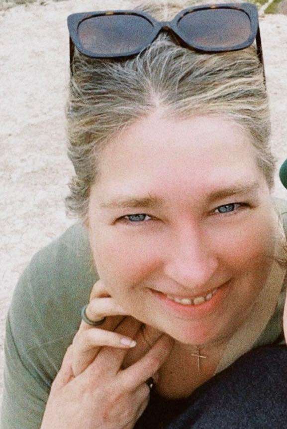 Julie Vyrostek/Daviess County Sheriff's Office photo