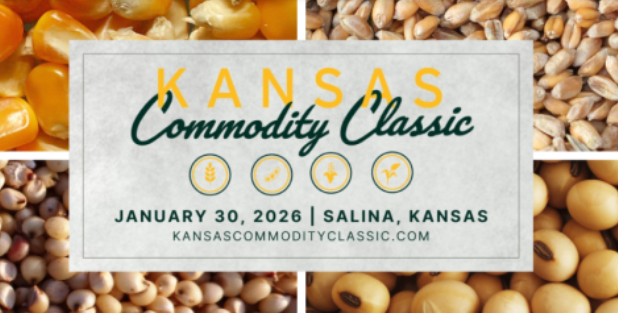Kansas Commodity Classic 2026