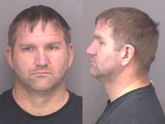 Eilert, Keith Anthony