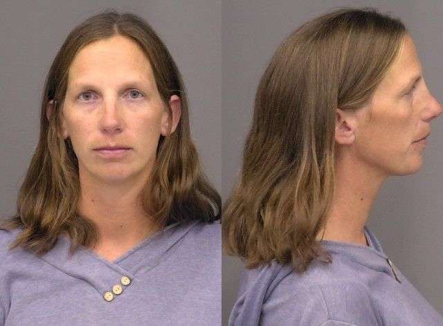 Stoddard, Kaitlyn Jane