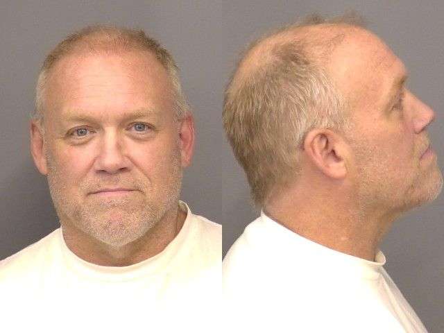 Waggoner, Mark Douglas