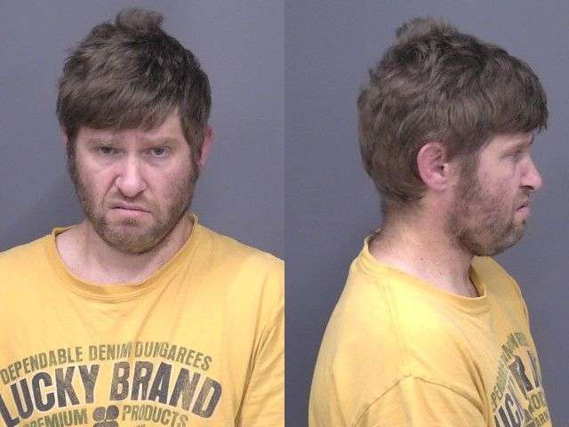 Klenda, Daniel Patrick