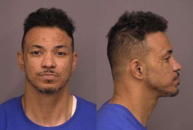 Williams, Michael Cody