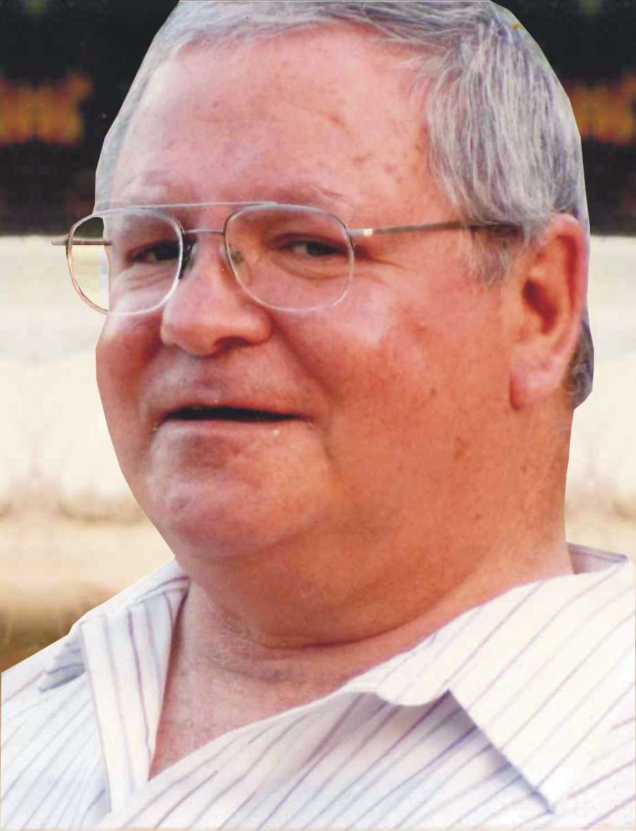 Robert Louis “Bob” LeClair