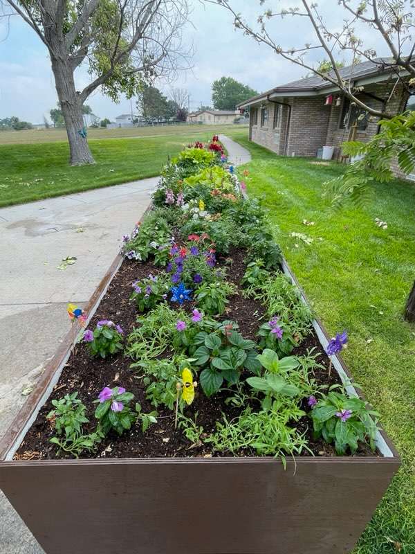 courtesy John Weare, KAB