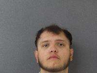 <b>Juan Olivas - Minor in Possession</b>