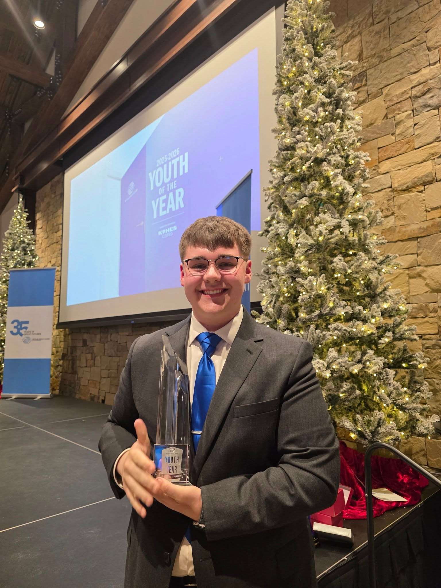 Photo Courtesy Boys and Girls Clubs of Hutchinson