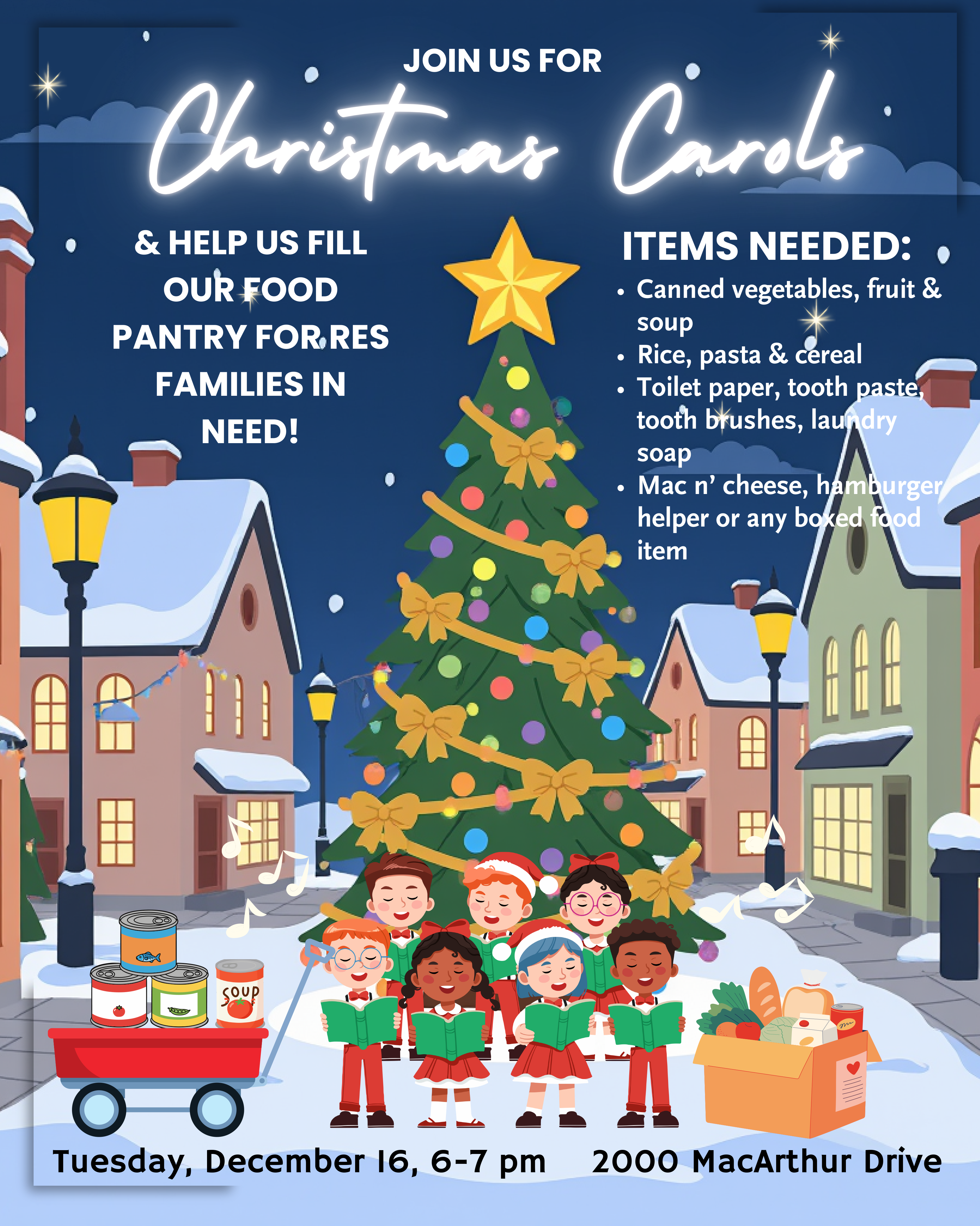 Roosevelt Elementary School