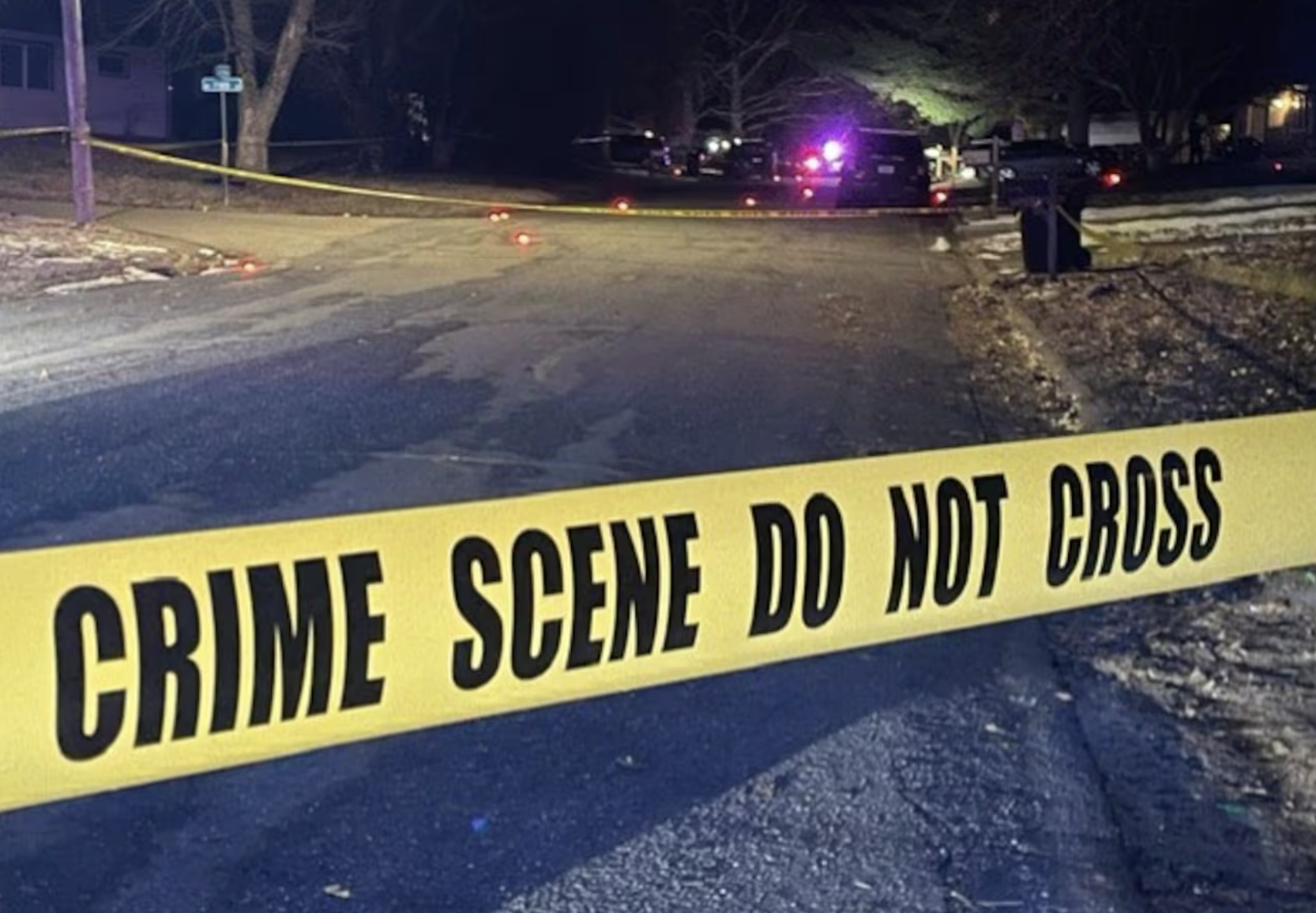 Photo courtesy WIBW TV