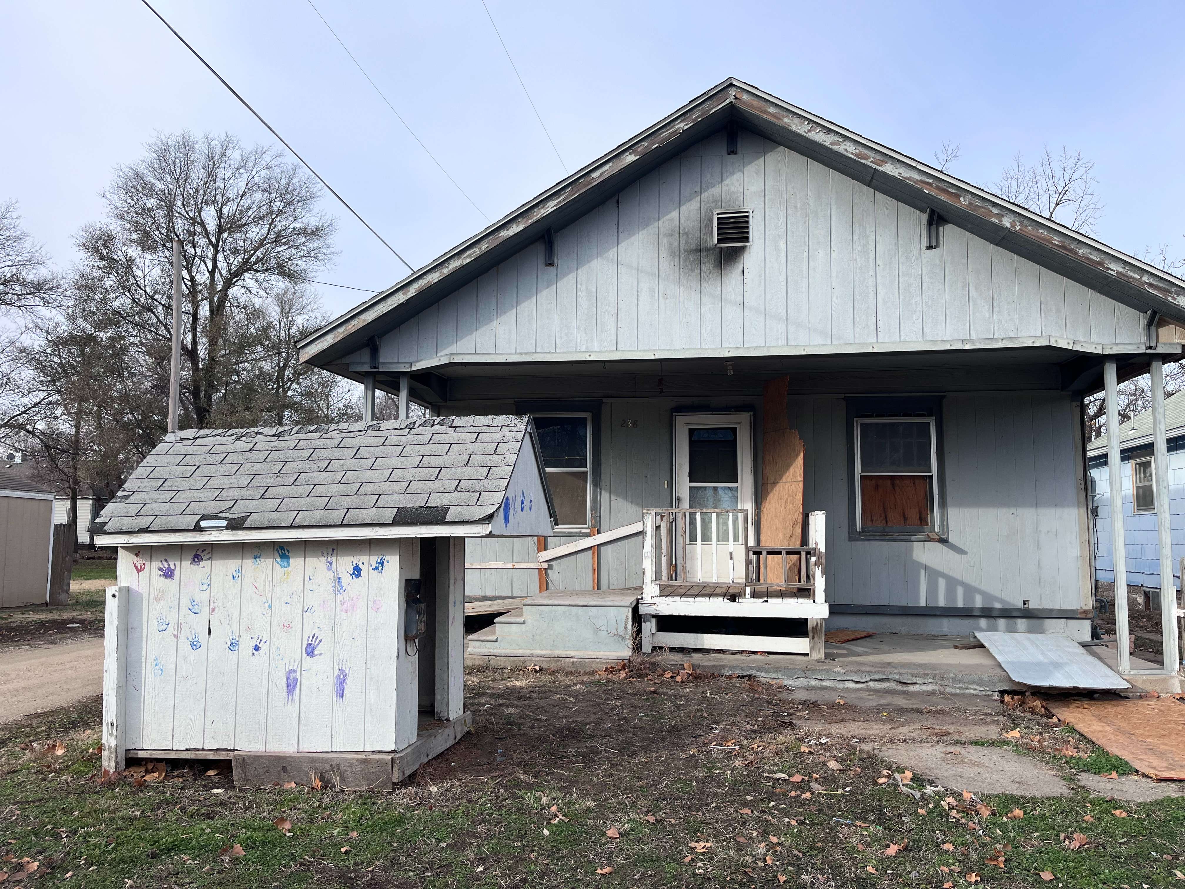 Photo by Nicolas Fierro