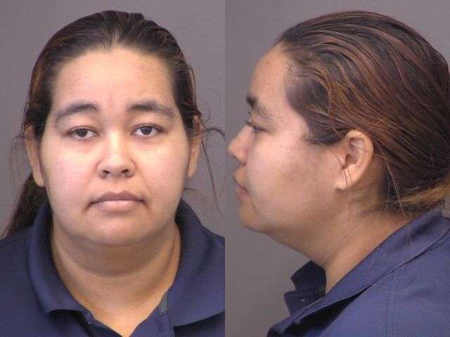 Gaulden, Tierra-Simone Marie